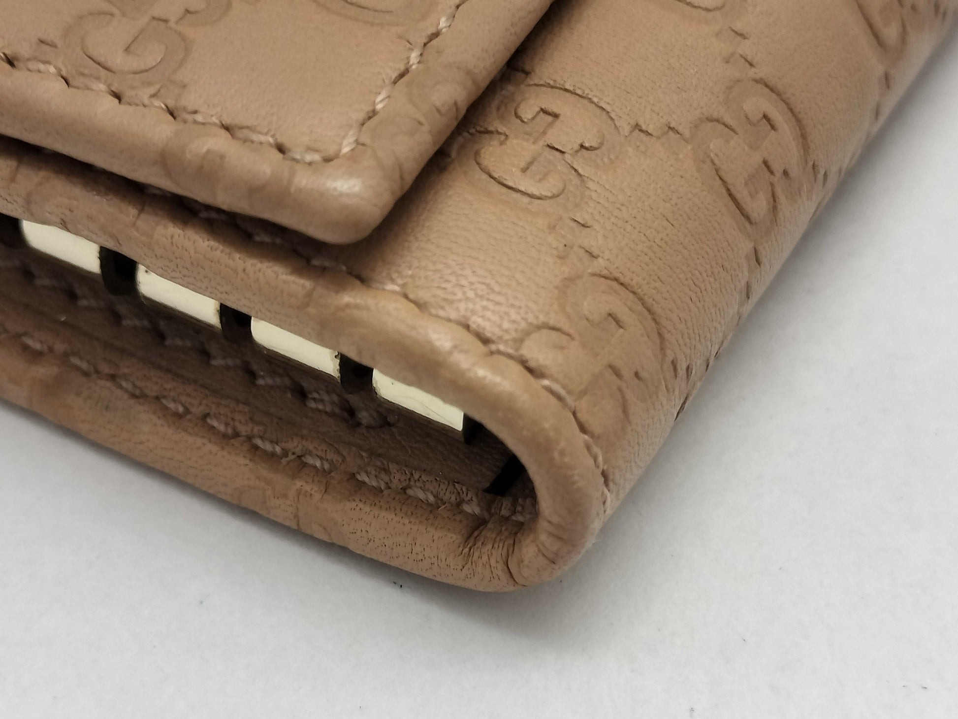 GUCCI Gucci Key Case Key Case Key Holder