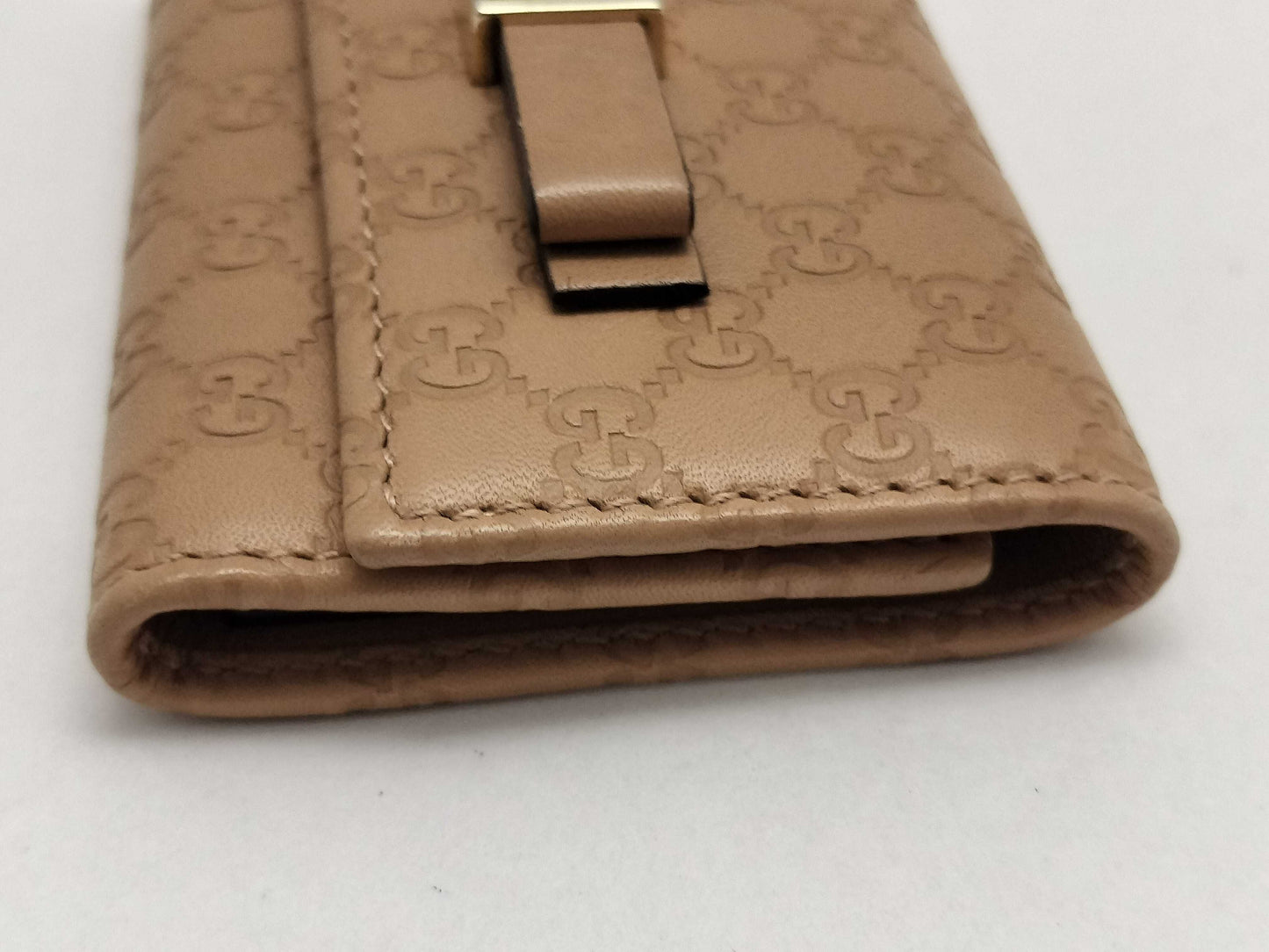 GUCCI Gucci Key Case Key Case Key Holder