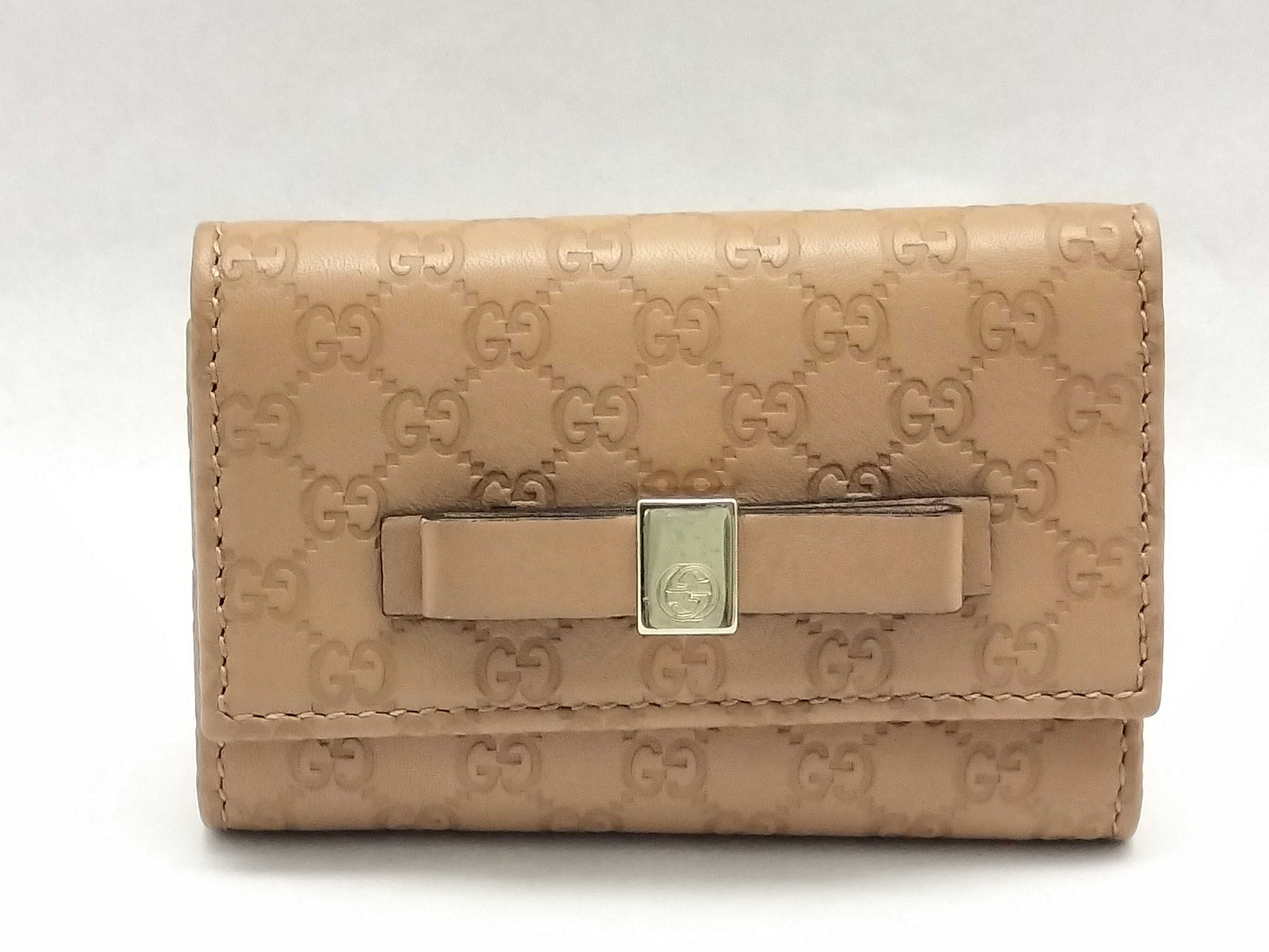 GUCCI Gucci Key Case Key Case Key Holder