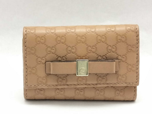 GUCCI Gucci Key Case Key Case Key Holder