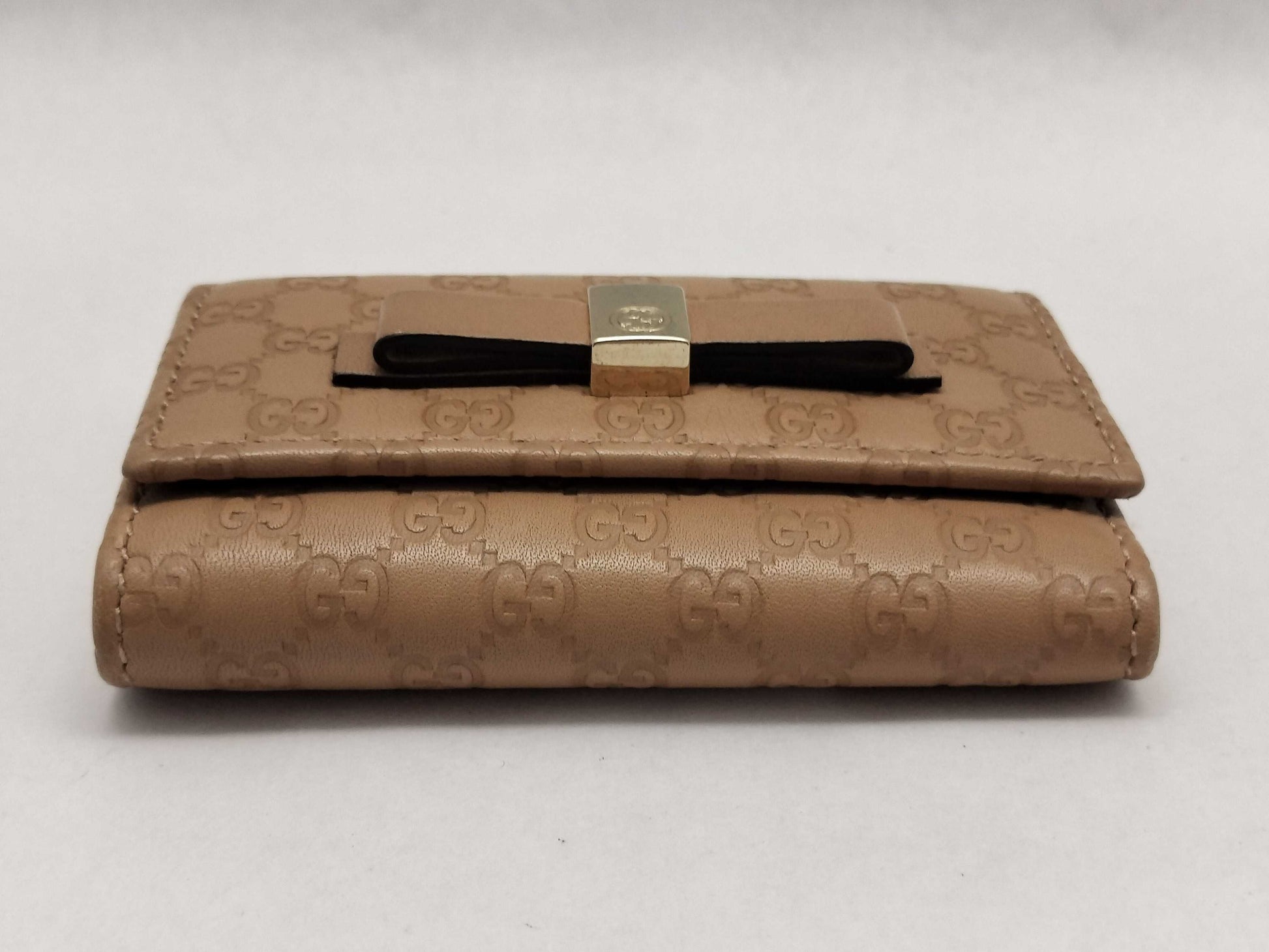 GUCCI Gucci Key Case Key Case Key Holder