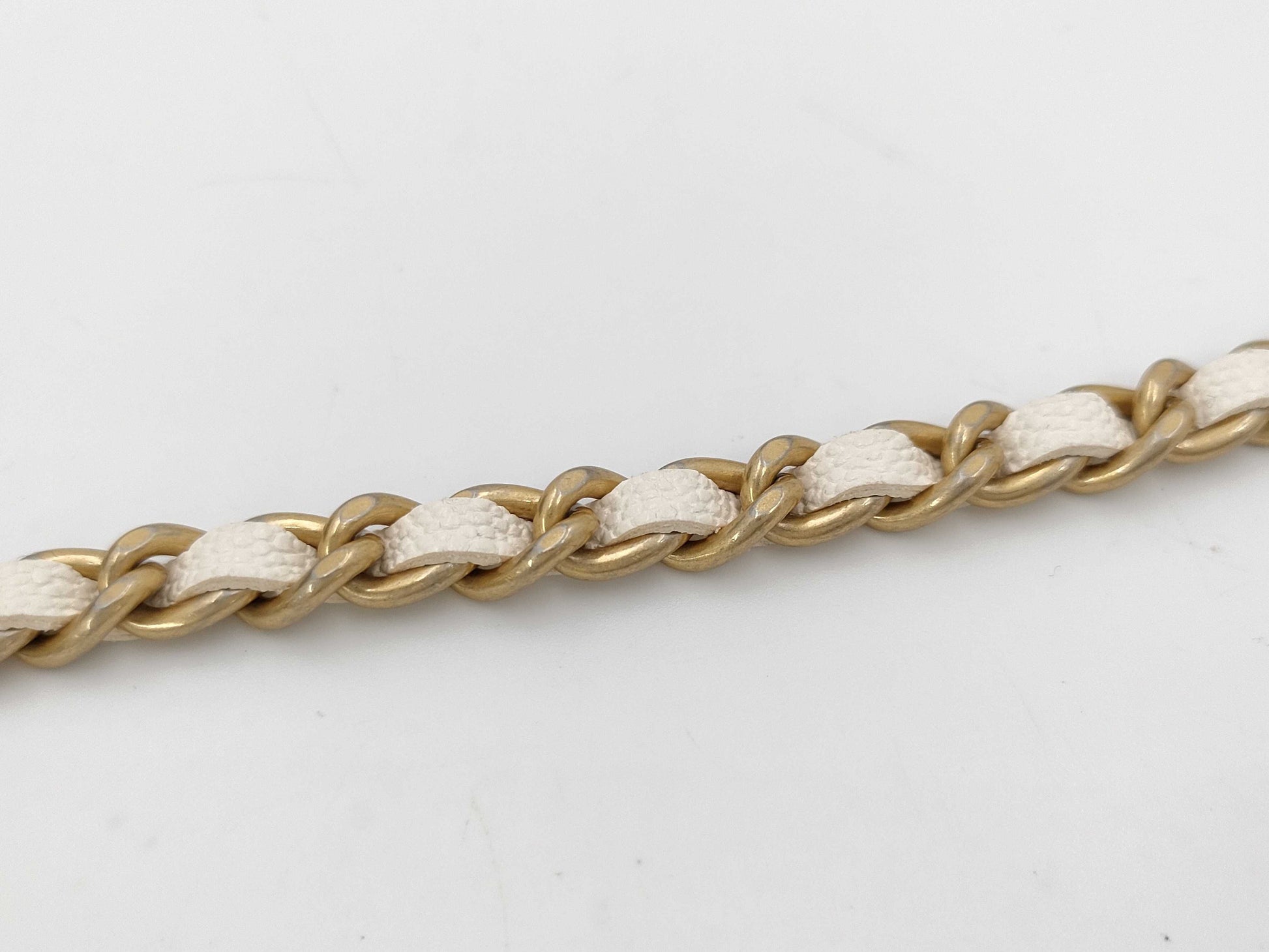 CHANEL Vanity Chain Shoulder Bag