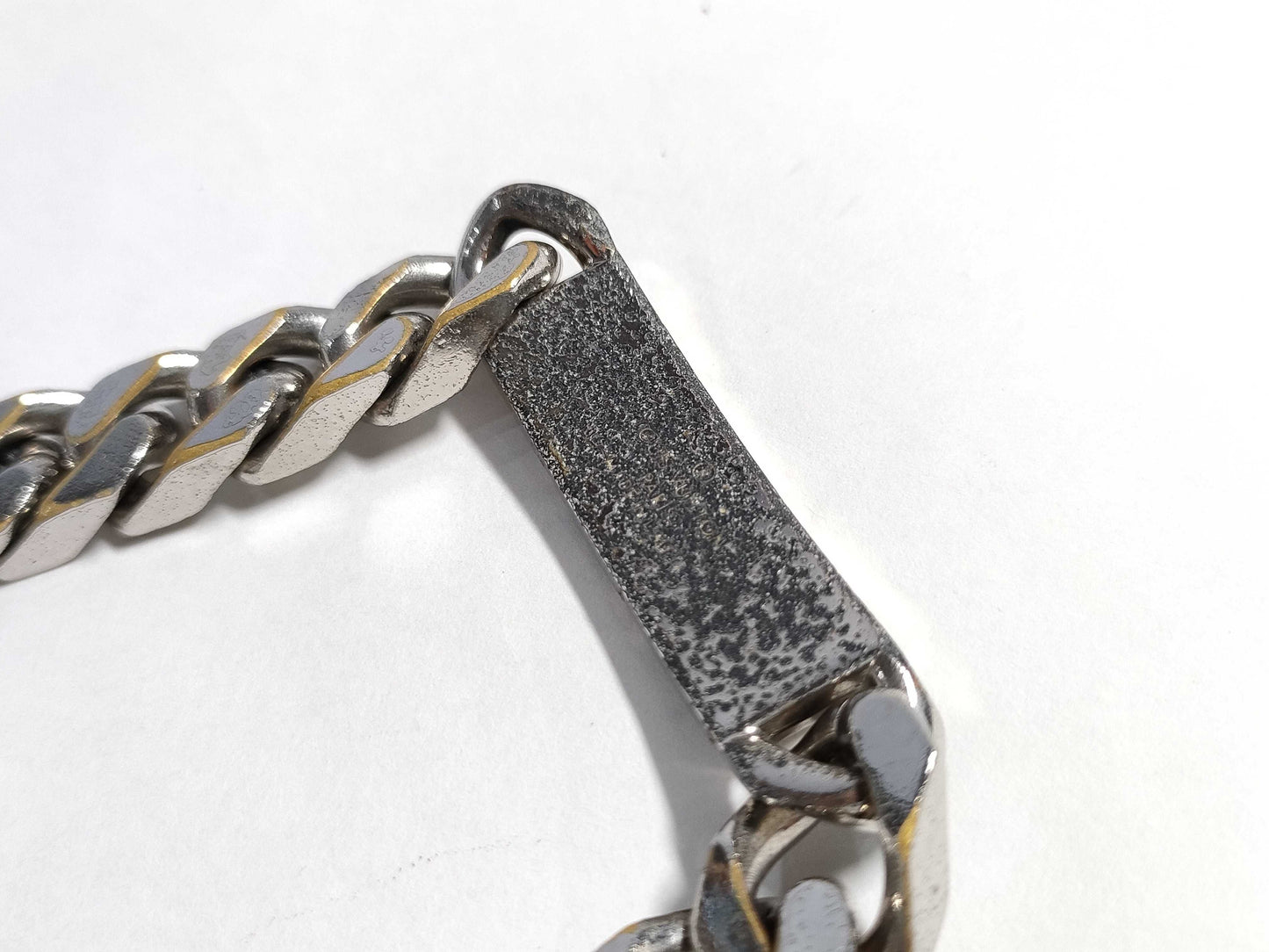 LOUIS VUITTON LOUIS VUITTON Vuitton Bracelet Bracelet Bangle
