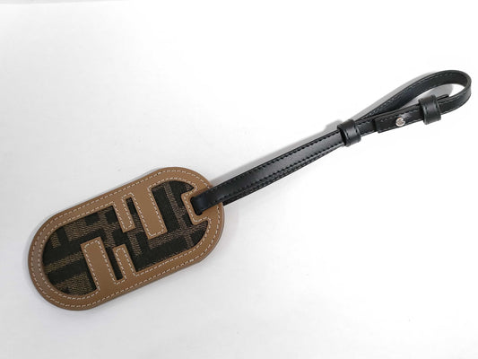FENDI Name Tag Other Accessories