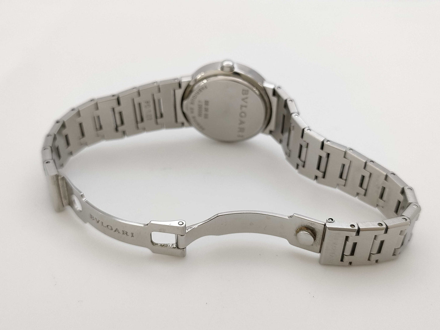 BVLGARI Bulgari Women's Watch