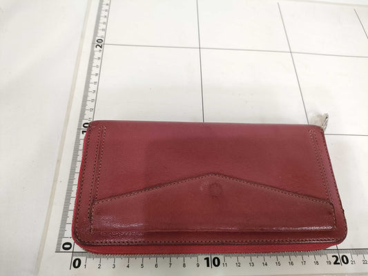 Cartier wallet