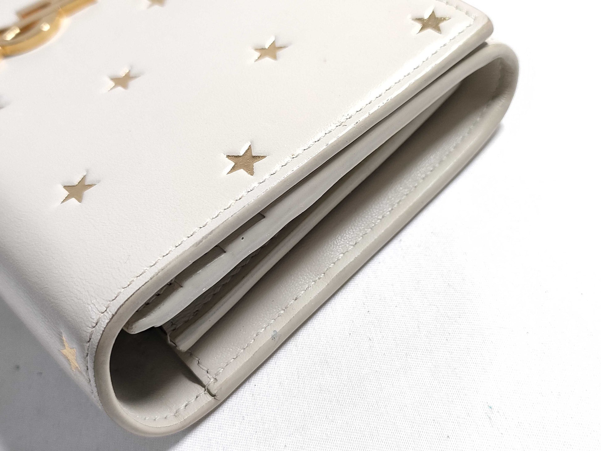 SAINT LAURENT SAINT LAURENT Saint Laurent wallet