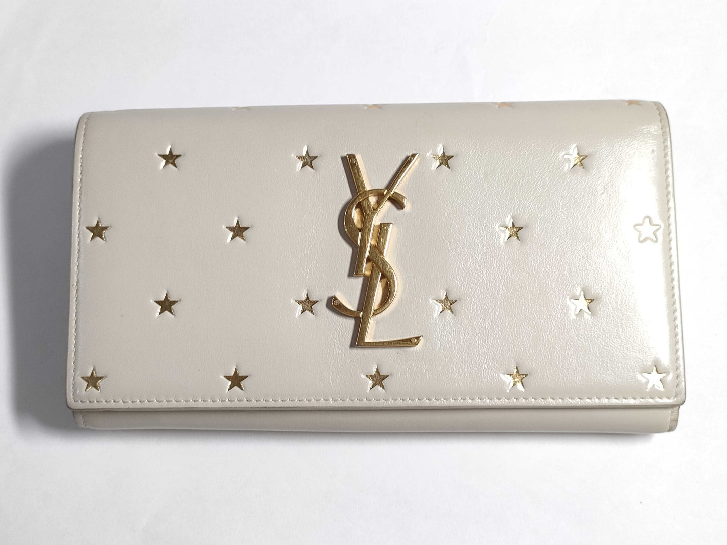 SAINT LAURENT SAINT LAURENT Saint Laurent wallet