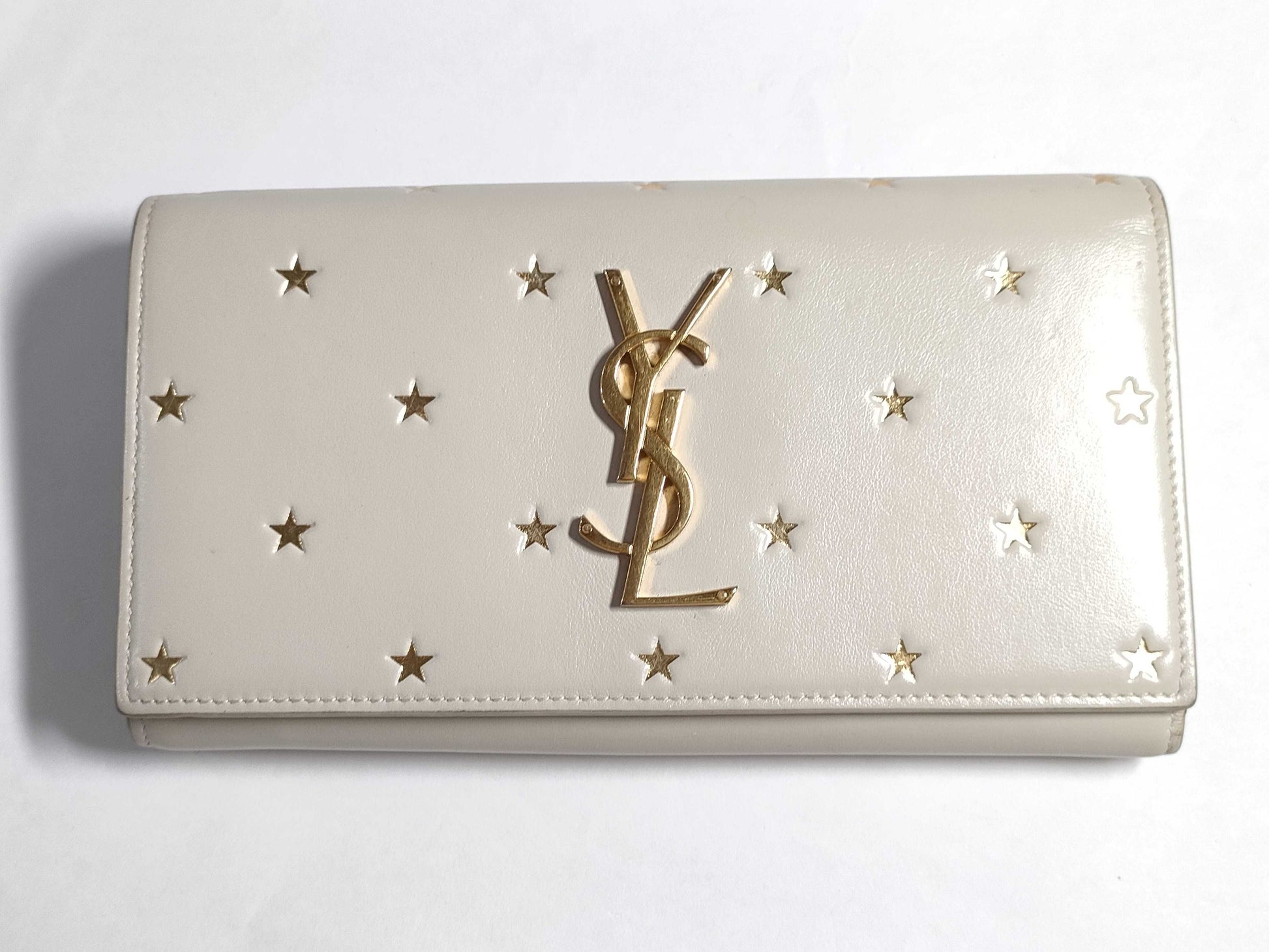 SAINT LAURENT SAINT LAURENT Saint Laurent wallet
