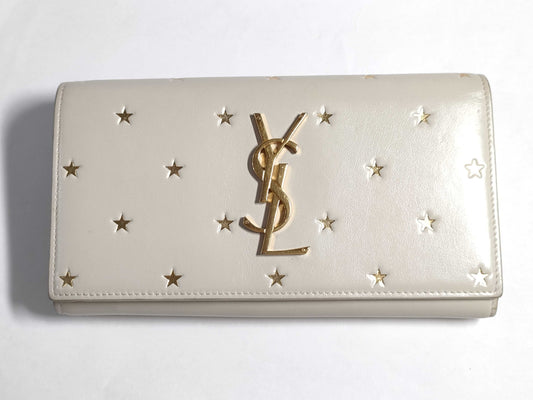 SAINT LAURENT SAINT LAURENT Saint Laurent wallet