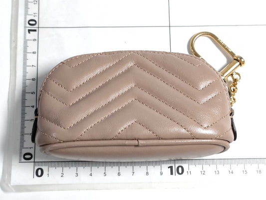 GUCCI GG Marmont Pouch