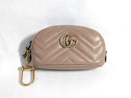GUCCI GG Marmont Pouch