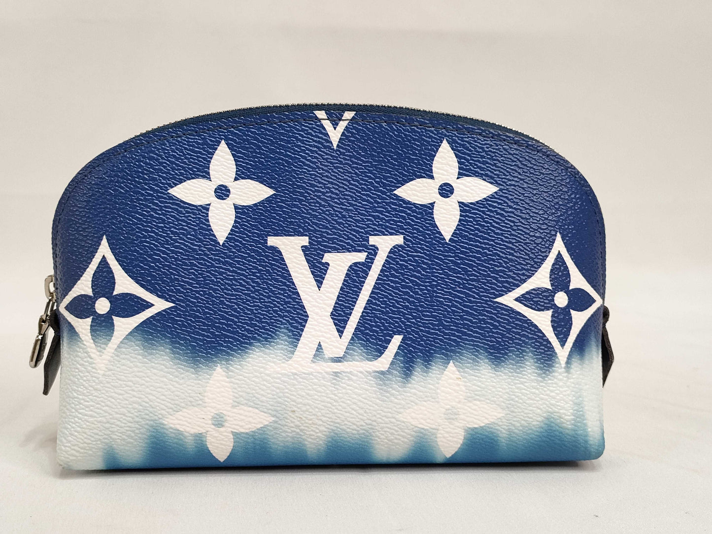 LOUIS VUITTON LV Escale Cosmetic Pouch and Other Accessories
