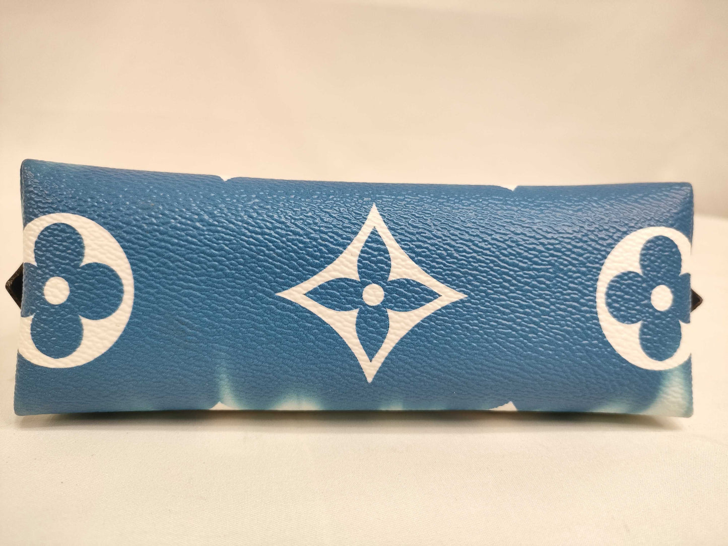 LOUIS VUITTON LV Escale Cosmetic Pouch and Other Accessories