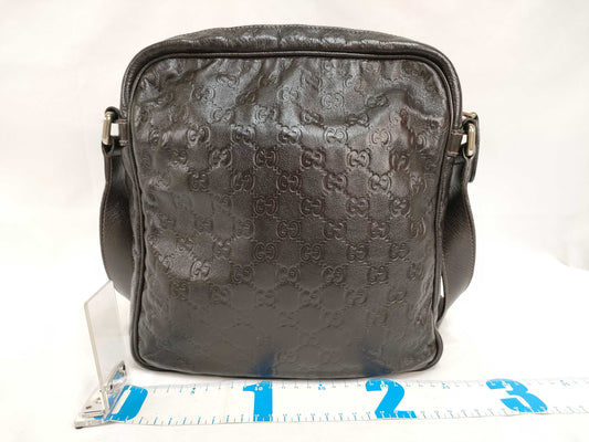 GUCCI shoulder bag