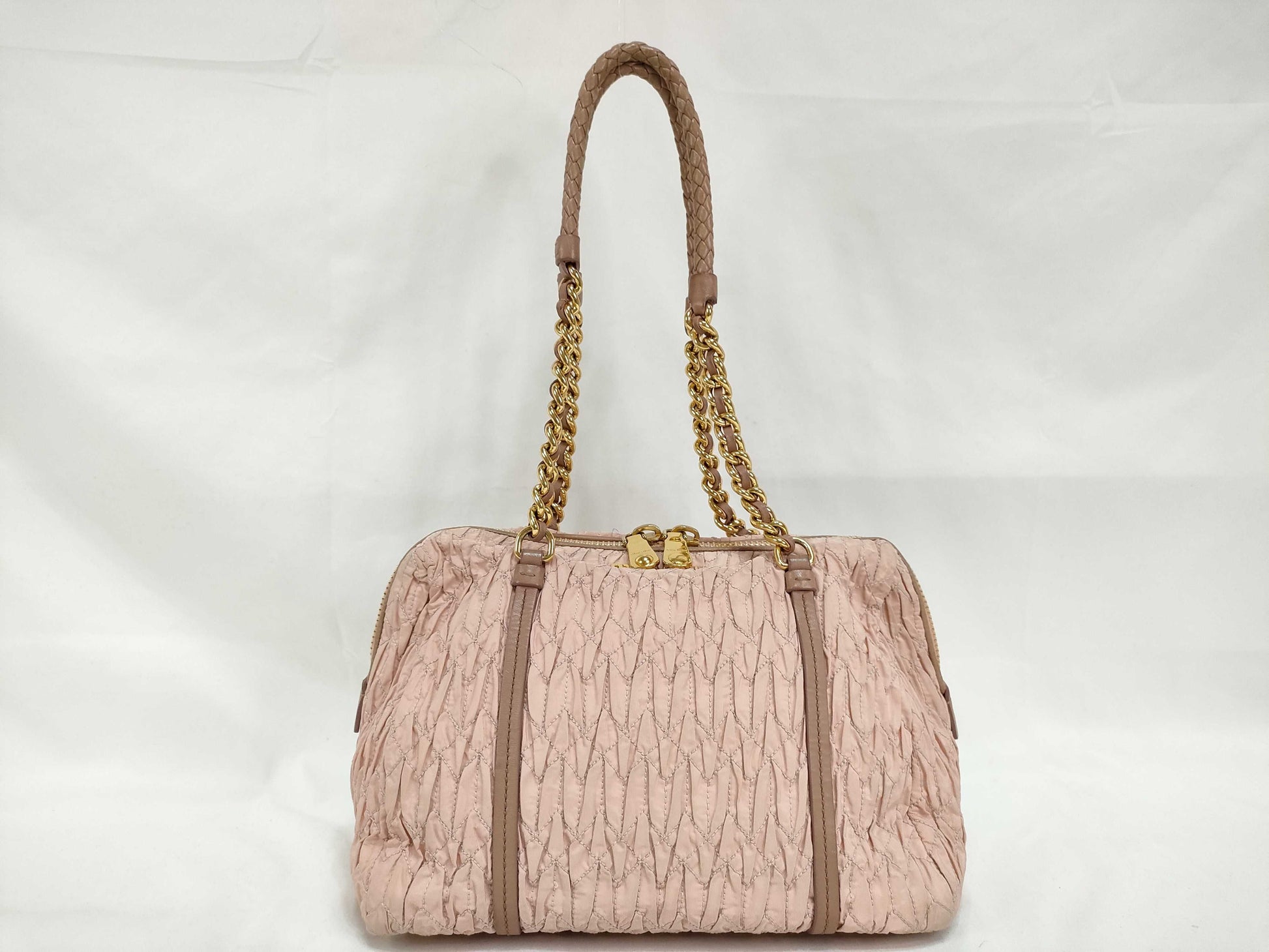 Miu Miu shoulder bag handbag