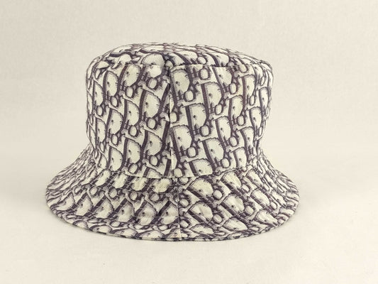 Dior Trotter Bucket Hat and other accessories