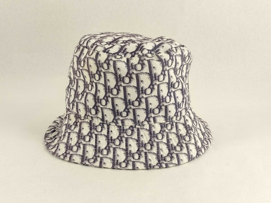 Dior Trotter Bucket Hat and other accessories