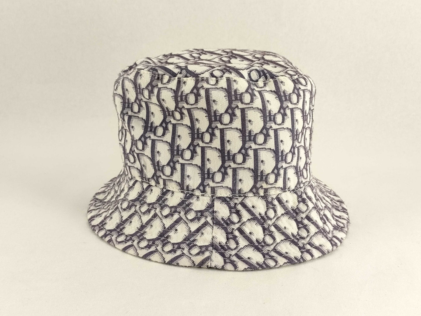 Dior Trotter Bucket Hat and other accessories