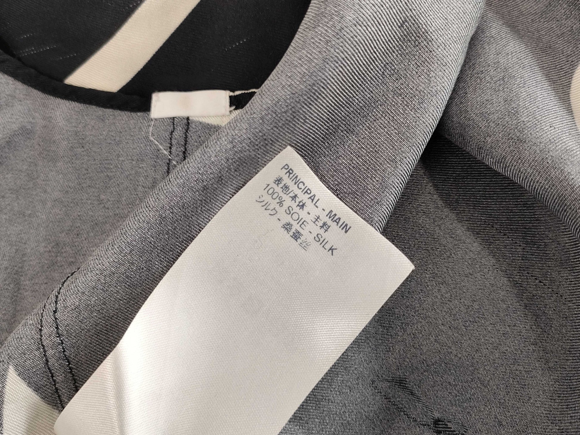 LOUIS VUITTON LOUIS VUITTON Vuitton Shirt L Shirt