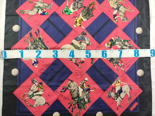 HERMES Carre Scarf Other Accessories