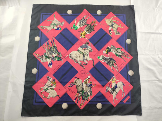 HERMES Carre Scarf Other Accessories