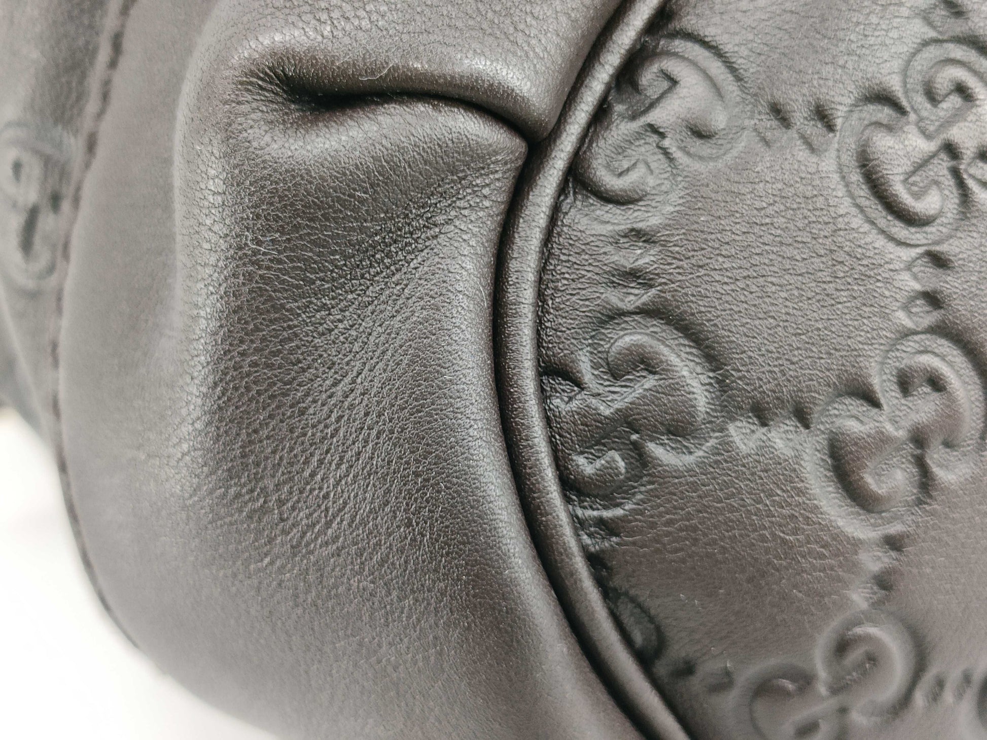 GUCCI handbag