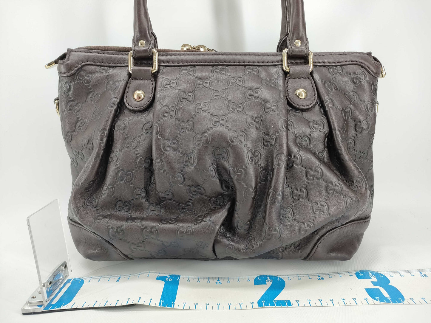 GUCCI handbag
