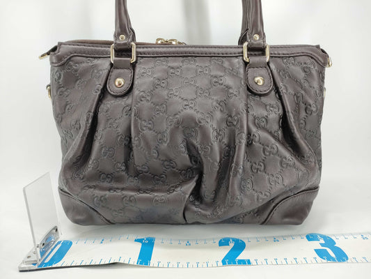 GUCCI handbag