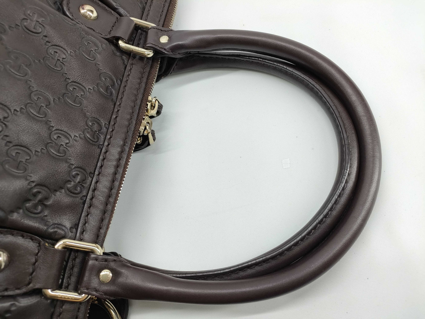 GUCCI handbag