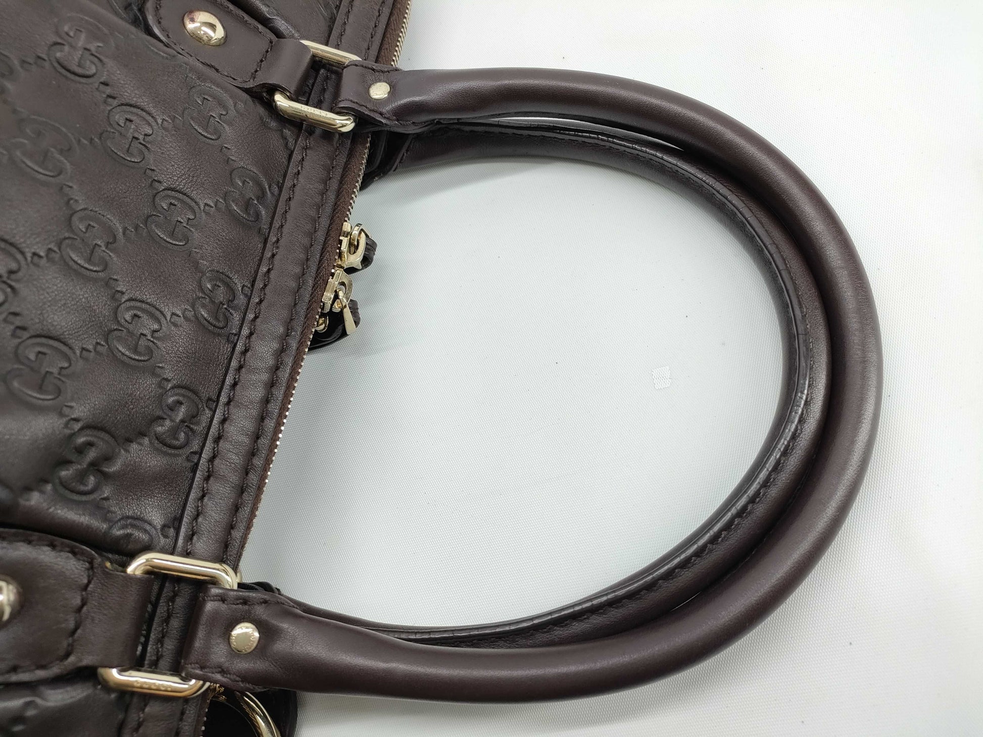 GUCCI handbag