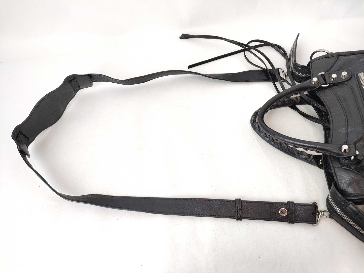 BALENCIAGA Shoulder Bag Handbag