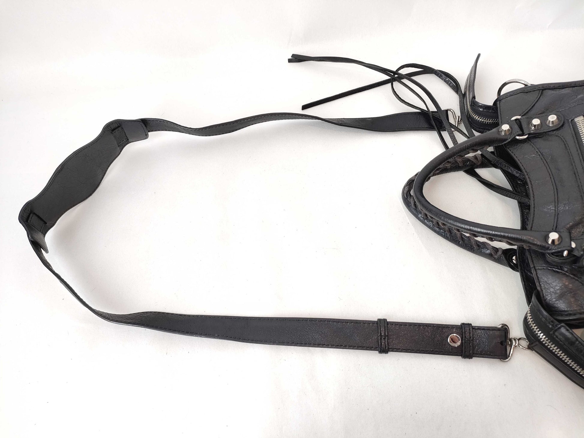 BALENCIAGA Shoulder Bag Handbag