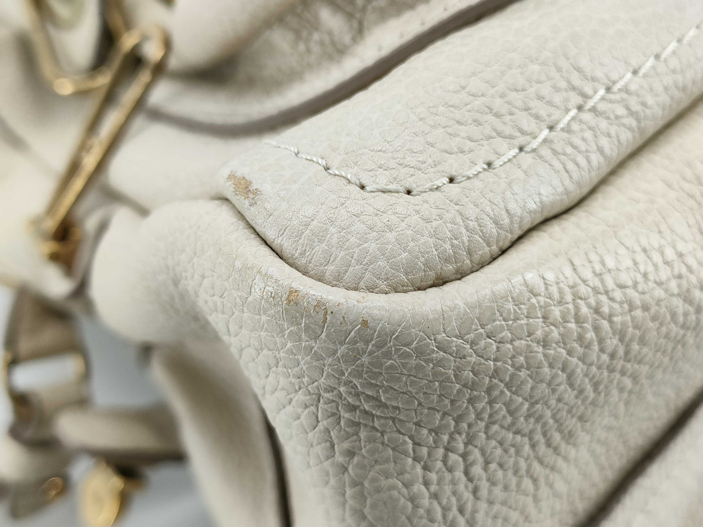Chloe shoulder bag handbag