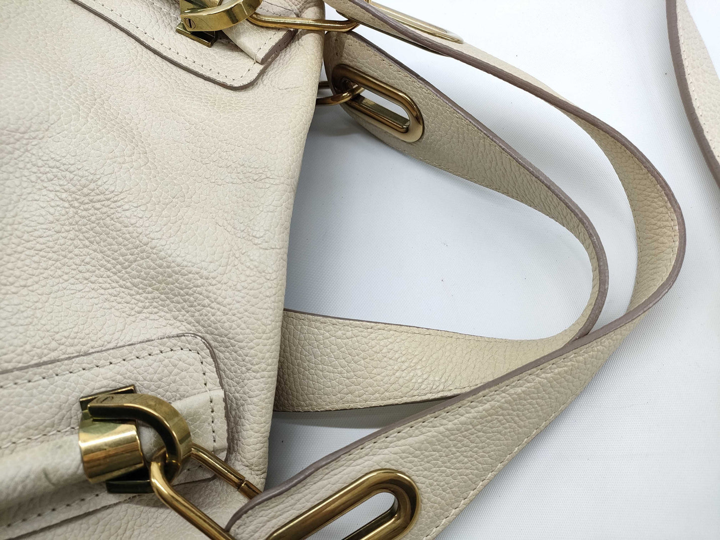 Chloe shoulder bag handbag