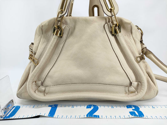 Chloe shoulder bag handbag