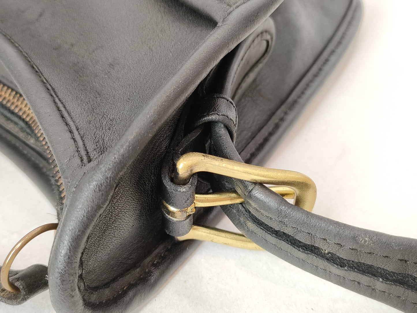 COACH shoulder bag