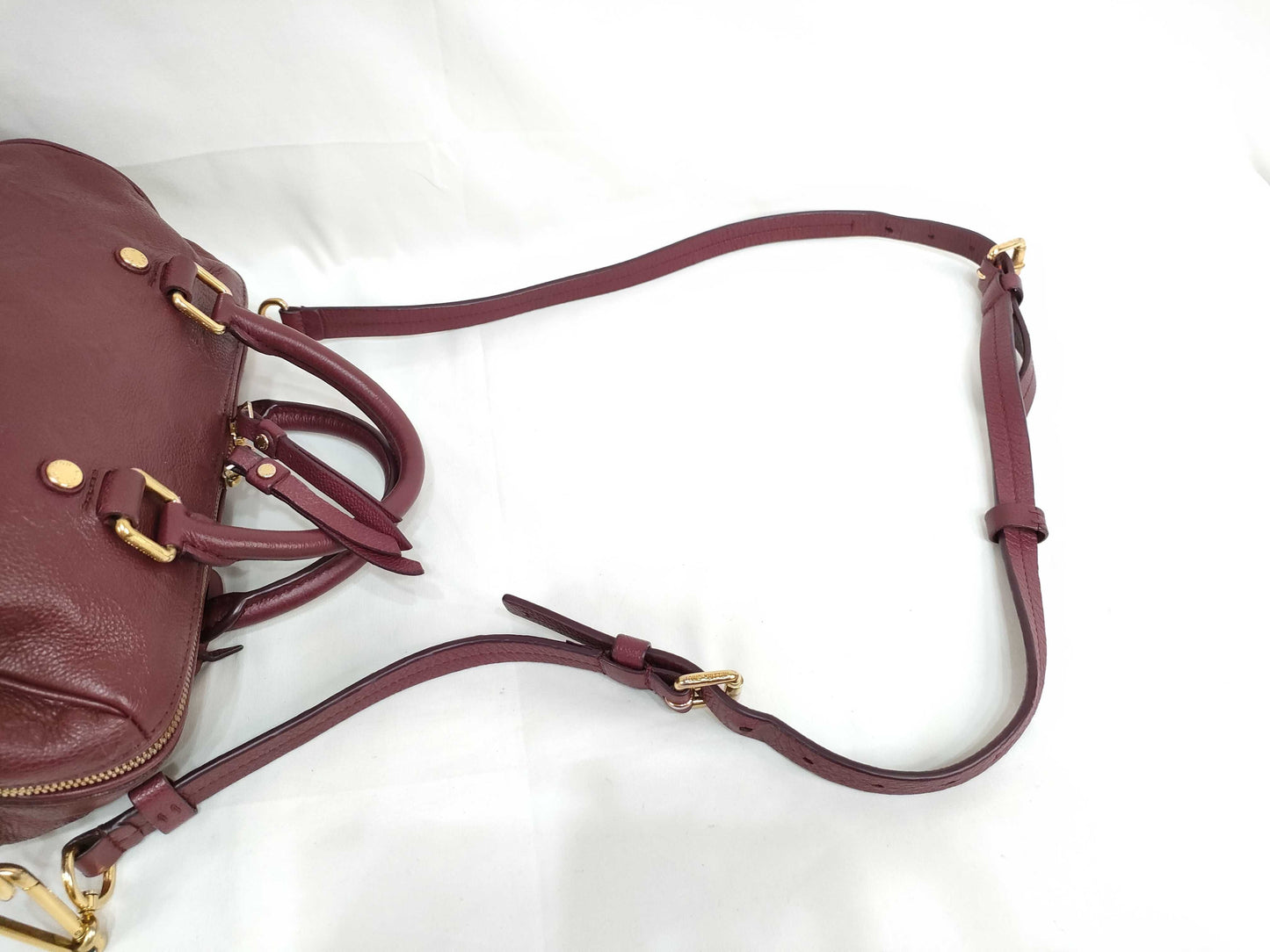 LOUIS VUITTON Monogram Empreinte LOUIS VUITTON Speedy 25 Bandouliere Empreinte Hand Shoulder Bag SD4112 Shoulder Bag