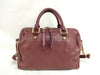 LOUIS VUITTON Monogram Empreinte LOUIS VUITTON Speedy 25 Bandouliere Empreinte Hand Shoulder Bag SD4112 Shoulder Bag