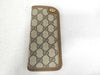 GUCCI GG Supreme PVC Eyeglass Case, Sunglasses Case, Other Accessories
