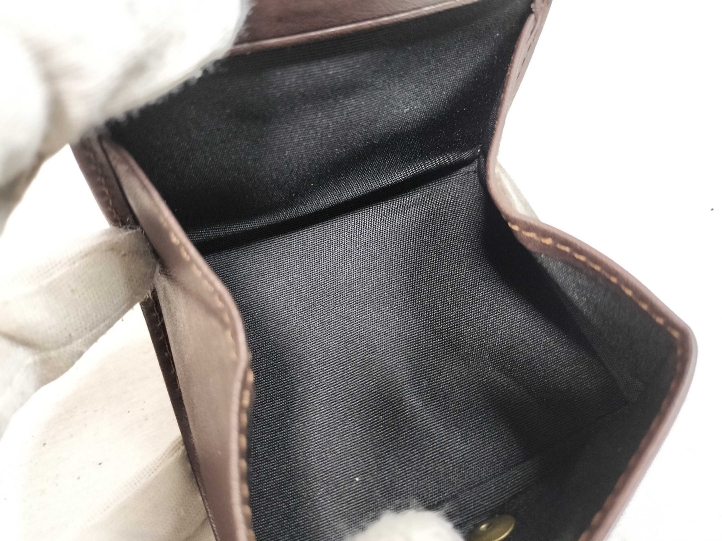POLO Ralph Lauren POLO Ralph Lauren POLO RALPH LAUREN Wallet, Card Case, Coin Case Set, Unused Wallet