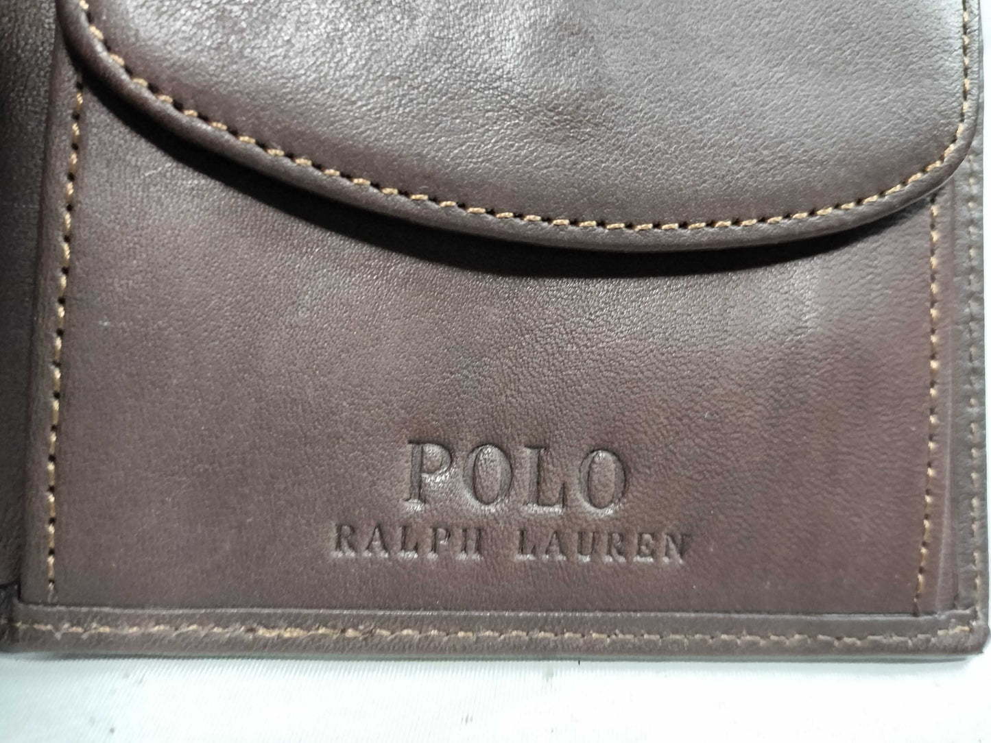 POLO Ralph Lauren POLO Ralph Lauren POLO RALPH LAUREN Wallet, Card Case, Coin Case Set, Unused Wallet