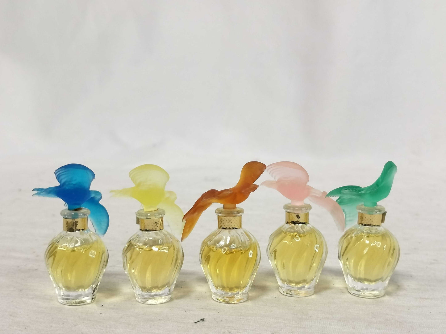 NINA RICCI NINA RICCI Nina Ricci Mini Perfume Perfume