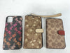 COACH Signature iPhone Cases and other accessories