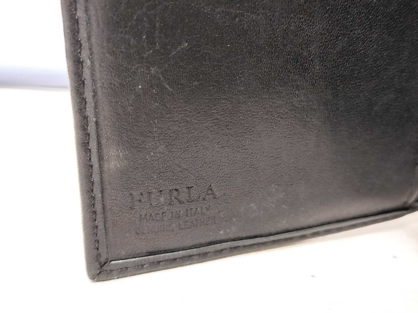 FURLA FURLA Saffiano Leather 5-Piece Wallet Set