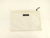 BALENCIAGA BALENCIAGA Clutch Bag Canvas Clutch Bag