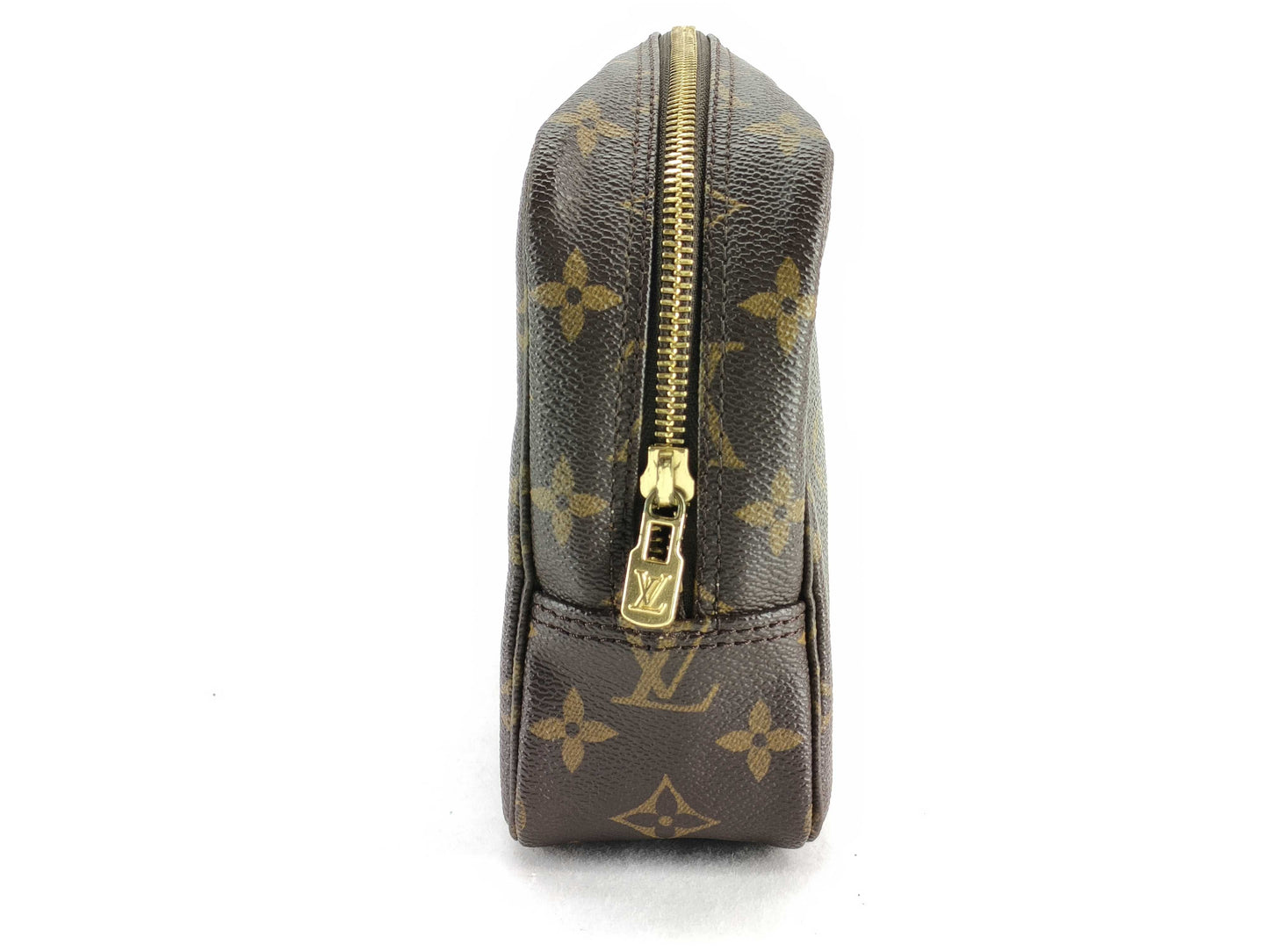 LOUIS VUITTON LOUIS VUITTON Monogram Louis Vuitton Monogram True Towelette Pouch Clutch Bag Second Bag