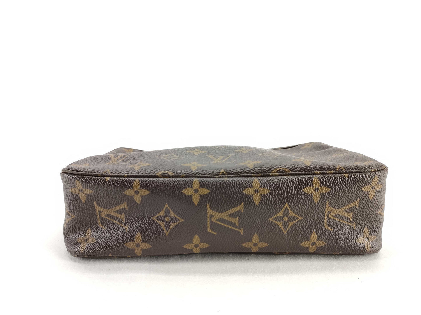 LOUIS VUITTON LOUIS VUITTON Monogram Louis Vuitton Monogram True Towelette Pouch Clutch Bag Second Bag