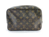 LOUIS VUITTON LOUIS VUITTON Monogram Louis Vuitton Monogram True Towelette Pouch Clutch Bag Second Bag