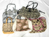 COACH Signature 5-Piece Shoulder Bag Set